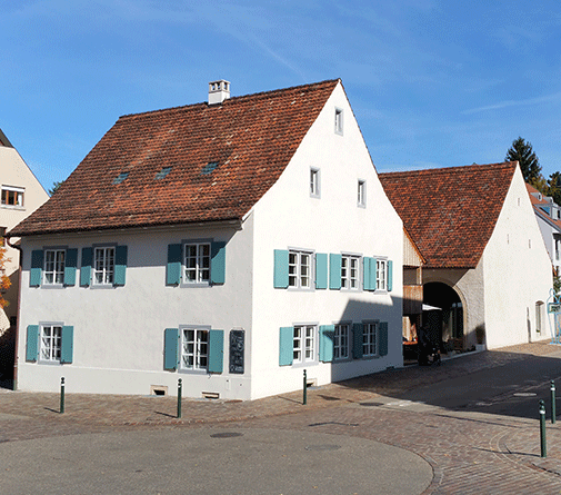Sundgauerhof, Arlesheim