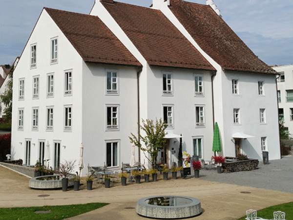 Imhof-Haus, Binningen