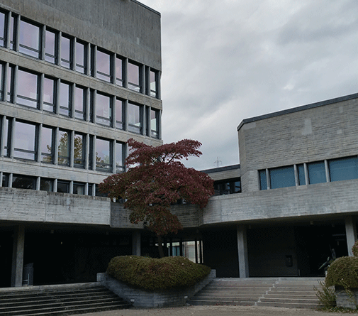 Sanierung Gymnasium Liestal