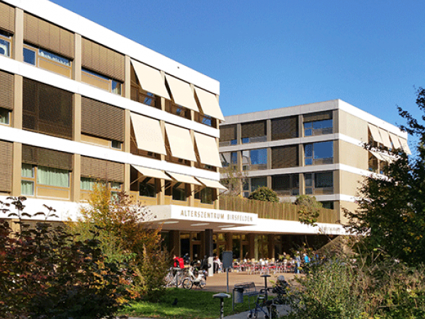 Alterszentrum Birsfelden
