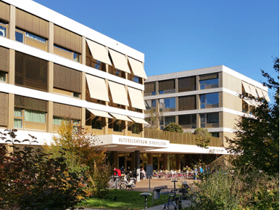 Alterszentrum Birsfelden