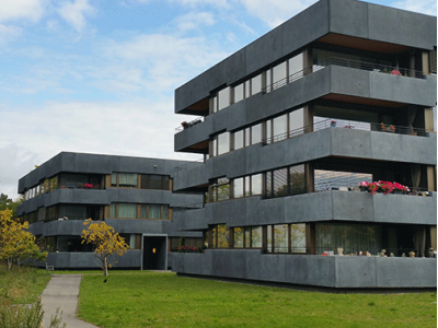 Seniorenwohnungen Mischeli, Reinach