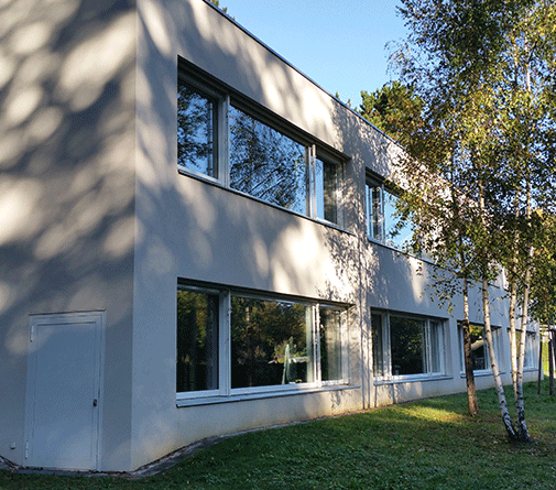 Primarschule Bruderholz, Basel