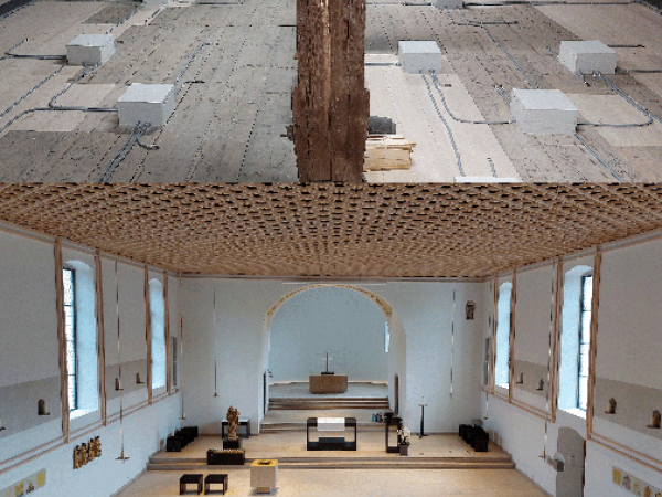 Pfarrkirche St. Nikolaus, Hofstetten