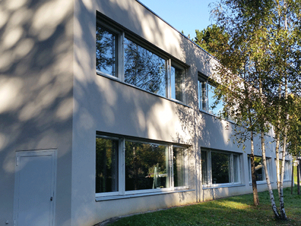 Primarschule Bruderholz, Basel