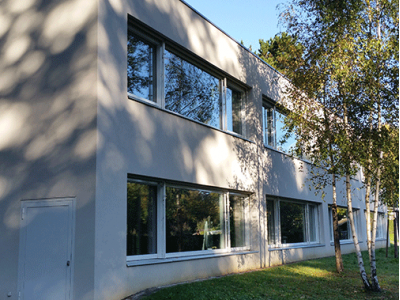 Primarschule Bruderholz, Basel