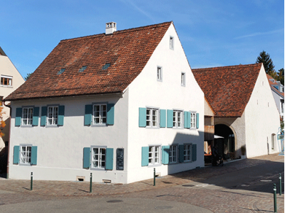 Sundgauerhof, Arlesheim