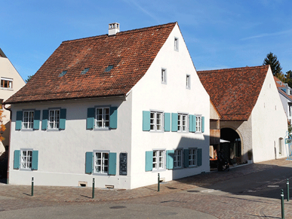 Sundgauerhof, Arlesheim