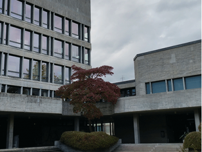 Sanierung Gymnasium Liestal