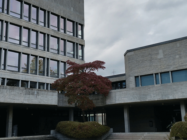 Sanierung Gymnasium Liestal